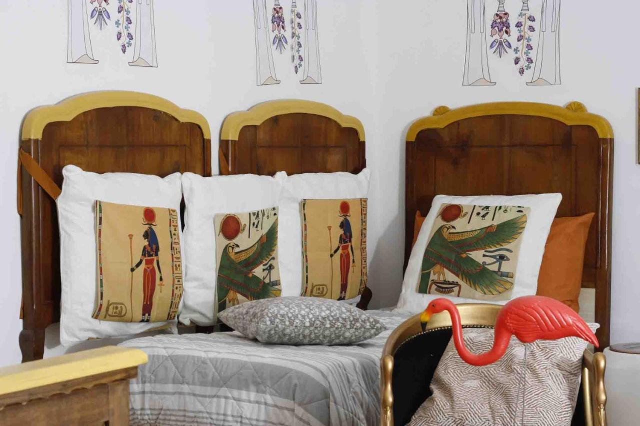 Bed and Breakfast Casa Vittoria Bridge Верона Экстерьер фото