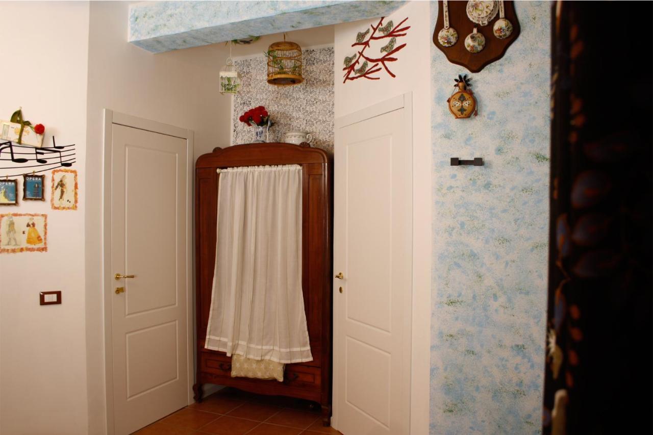 Bed and Breakfast Casa Vittoria Bridge Верона Экстерьер фото