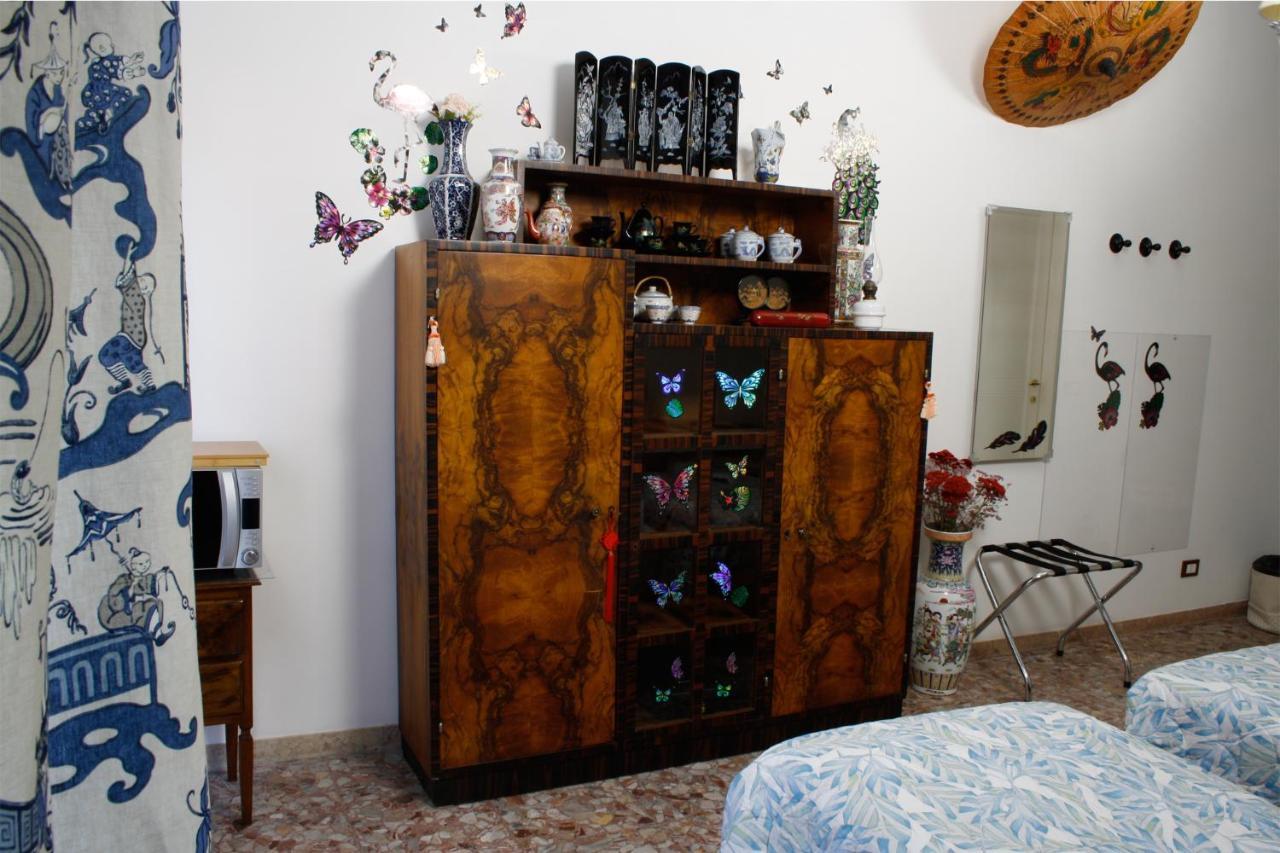 Bed and Breakfast Casa Vittoria Bridge Верона Экстерьер фото