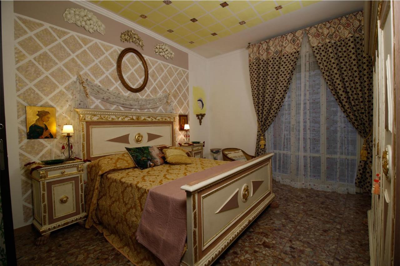 Bed and Breakfast Casa Vittoria Bridge Верона Экстерьер фото