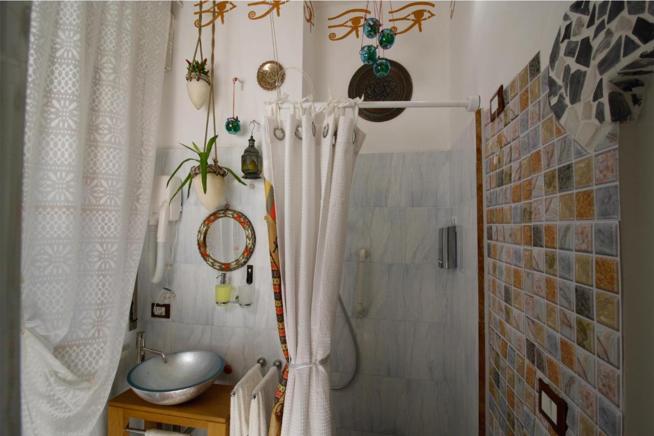 Bed and Breakfast Casa Vittoria Bridge Верона Экстерьер фото