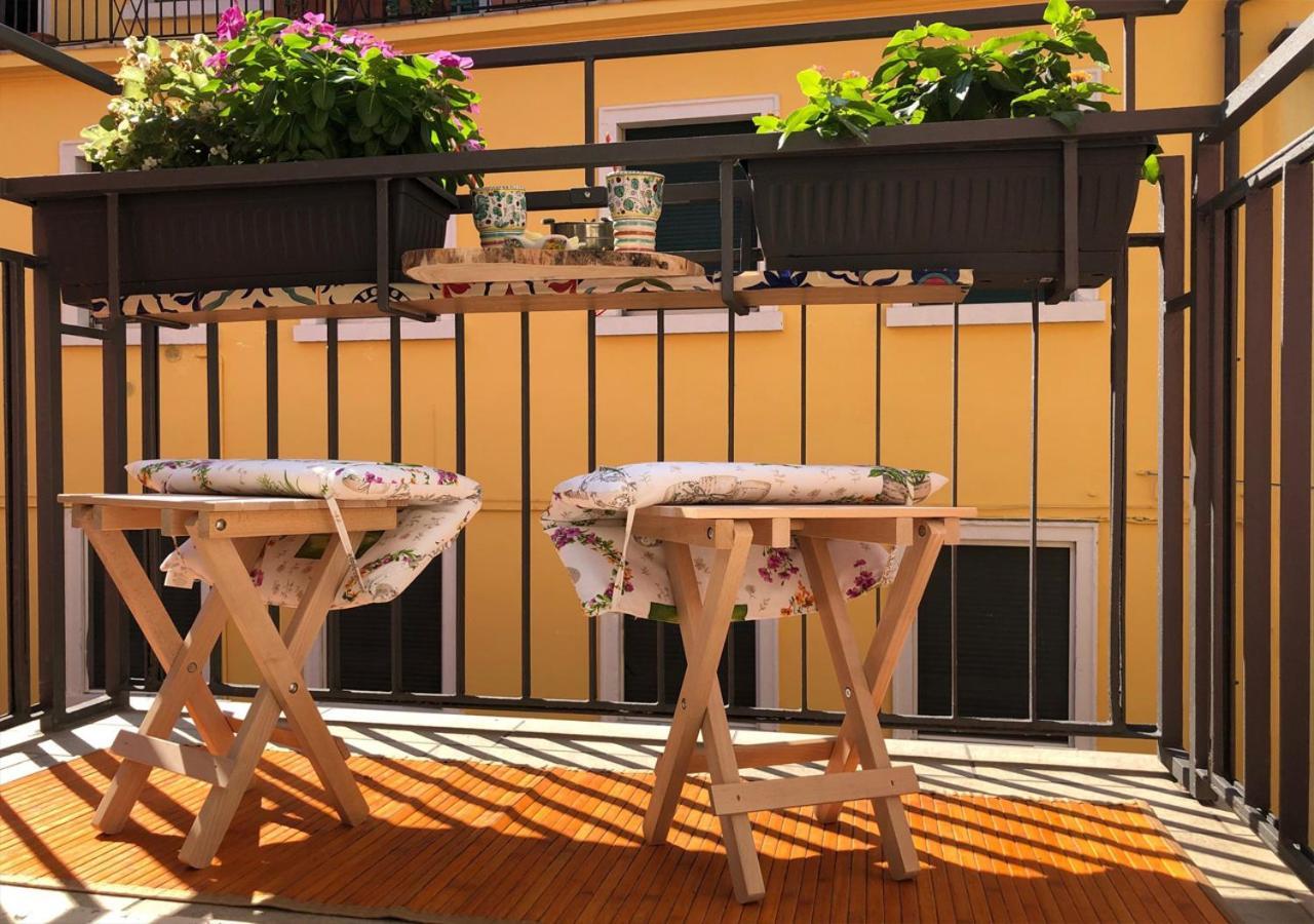 Bed and Breakfast Casa Vittoria Bridge Верона Экстерьер фото
