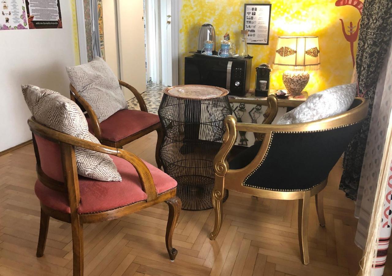 Bed and Breakfast Casa Vittoria Bridge Верона Экстерьер фото